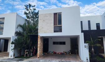 Foto de inmueble en C Tamarindo, Col. Pedregales de Conkal C.P. 97345, Conkal