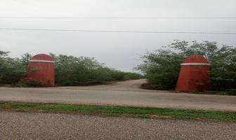 Foto de inmueble en , Col. Pedregales de Conkal C.P. 97345, Conkal