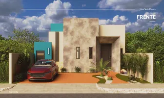 Foto de inmueble en Conkal, Col. Pedregales de Conkal C.P. 97345, Conkal