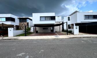 Foto de inmueble en Praderas del Mayab, Col. Pedregales de Conkal C.P. 97345, Conkal