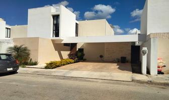 Foto de inmueble en calle 1, Col. Pedregales de Conkal C.P. 97345, Conkal