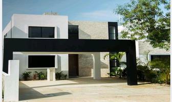 Foto de inmueble en praderas del mayab, Col. Pedregales de Conkal C.P. 97345, Conkal