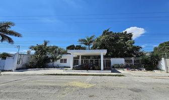 Foto de inmueble en , Col. Pedregales de Tanlum C.P. 97210, Mérida