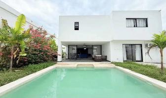 Foto de inmueble en calle 12, Col. Pedregales de Tanlum C.P. 97210, Mérida