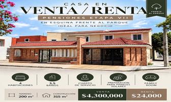 Foto de inmueble en Etapa VII, Col. Pensiones C.P. 97219, Mérida