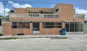 Foto de inmueble en , Col. Pensiones C.P. 97219, Mérida