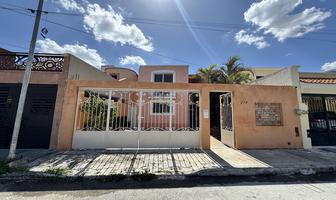 Foto de inmueble en , Col. Pensiones C.P. 97219, Mérida