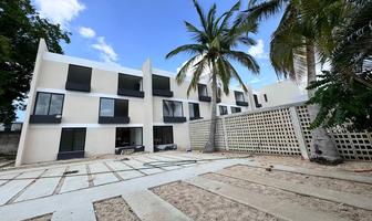 Foto de inmueble en calle 46, Col. Pensiones Norte C.P. 97217, Mérida