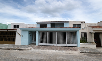 Foto de inmueble en Residencial Pensiones V,, Col. Pensiones C.P. 97219, Mérida