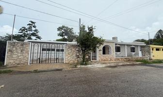Foto de inmueble en calle 1, Col. Pensiones C.P. 97219, Mérida