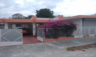 Foto de inmueble en fraccionamiento pensiones, Col. Pensiones C.P. 97219, Mérida