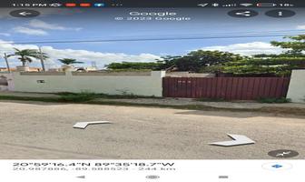 Foto de inmueble en calle 16, Col. Petkanche C.P. 97145, Mérida
