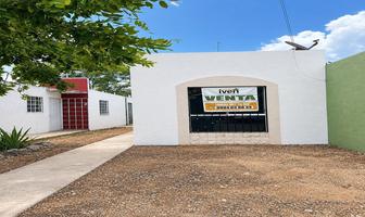 Foto de inmueble en 39A, Col. Piedra de Agua C.P. 97392, Umán