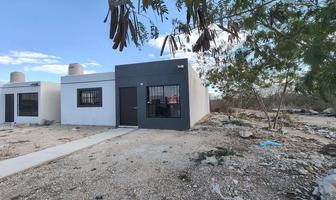 Foto de inmueble en 55A, Col. Piedra de Agua C.P. 97392, Umán