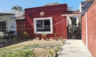 Foto de inmueble en Calle 44 A, Col. Piedra de Agua C.P. 97392, Umán