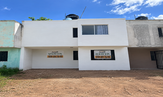 Foto de inmueble en calle 41, Col. Piedra de Agua C.P. 97392, Umán