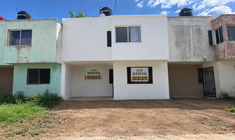 Foto de inmueble en calle 41, Col. Piedra de Agua C.P. 97392, Umán