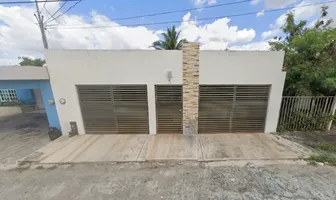 Foto de inmueble en C. 19 #277, Col. Pinos Norte II C.P. 97138, Mérida