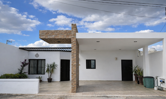 Foto de inmueble en , Col. Pinos Norte II C.P. 97138, Mérida