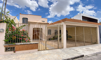 Foto de inmueble en , Col. Pinos Norte II C.P. 97138, Mérida