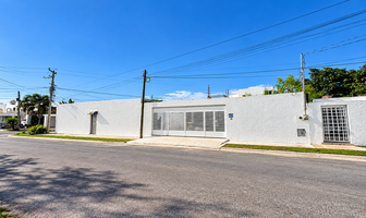 Foto de inmueble en , Col. Pinos Norte II C.P. 97138, Mérida