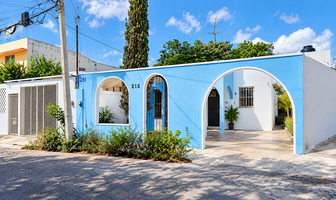Foto de inmueble en calle 19, Col. Pinos Norte II C.P. 97138, Mérida