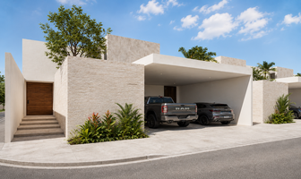 Foto de inmueble en calle ., Col. Pinos Norte II C.P. 97138, Mérida