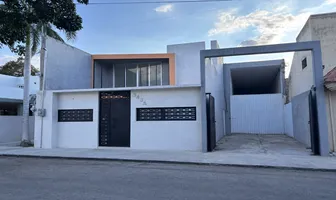 Foto de inmueble en Sin nombre de calle #S/N, Col. Plan de Ayala C.P. 97118, Mérida