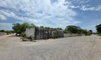 Foto de inmueble en calle 54, Col. Plan de Ayala Sur III C.P. 97285, Mérida