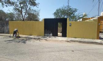 Foto de inmueble en calle 50, Col. Plan de Ayala Sur C.P. 97285, Mérida