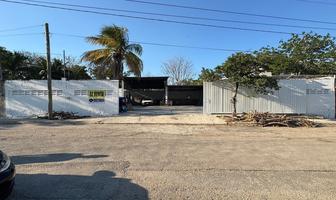 Foto de inmueble en xxx, Col. Plan de Ayala Sur C.P. 97285, Mérida