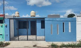 Foto de inmueble en 35-A, Col. Polígono 108 C.P. 97143, Mérida