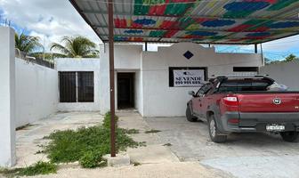 Foto de inmueble en , Col. Polígono 108 C.P. 97143, Mérida