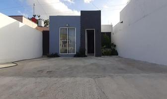 Foto de inmueble en calle 39, Col. Polígono 108 C.P. 97143, Mérida