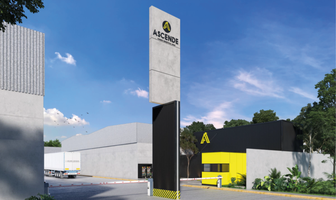 Foto de inmueble en calle 1, Col. Poxila C.P. 97397, Umán