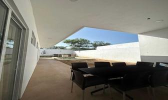 Foto de inmueble en CASA NUEVA EN CONKAL, Col. Praderas del Mayab C.P. 97347, Conkal