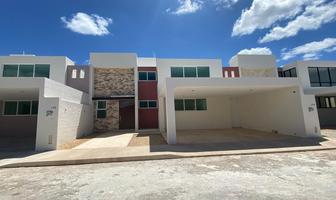 Foto de inmueble en , Col. Praderas del Mayab C.P. 97347, Conkal