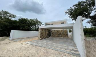 Foto de inmueble en , Col. Praderas del Mayab C.P. 97347, Conkal