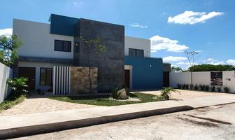 Foto de inmueble en , Col. Praderas del Mayab C.P. 97347, Conkal