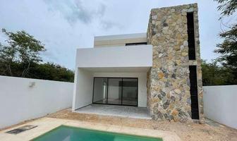 Foto de inmueble en , Col. Praderas del Mayab C.P. 97347, Conkal