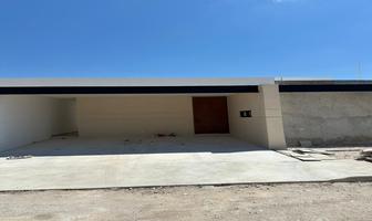 Foto de inmueble en , Col. Praderas del Mayab C.P. 97347, Conkal