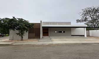 Foto de inmueble en , Col. Praderas del Mayab C.P. 97347, Conkal