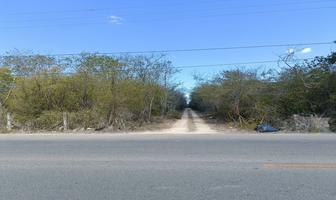 Foto de inmueble en , Col. Praderas del Mayab C.P. 97347, Conkal