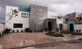 Foto de inmueble en , Col. Praderas del Mayab C.P. 97347, Conkal