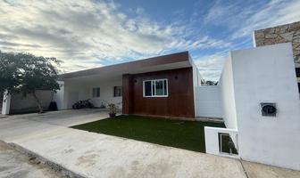 Foto de inmueble en , Col. Praderas del Mayab C.P. 97347, Conkal