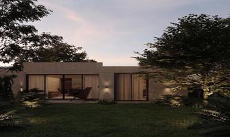 Foto de inmueble en , Col. Praderas del Mayab C.P. 97347, Conkal