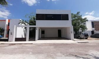 Foto de inmueble en Granadas, Col. Praderas del Mayab C.P. 97347, Conkal