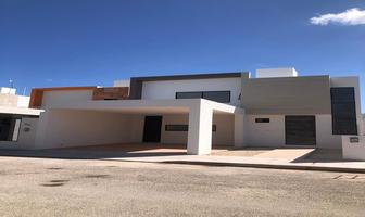 Foto de inmueble en Interior, Col. Praderas del Mayab C.P. 97347, Conkal