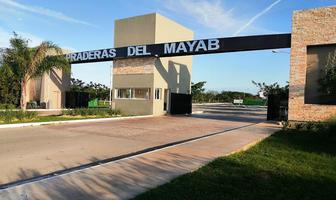 Foto de inmueble en Lotes Residenciales en Privada Praderas del Mayab Conkal. Carretera a Chicxulub, Col. Praderas del Mayab C.P. 97347, Conkal