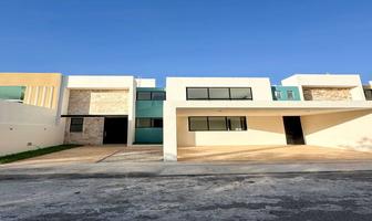 Foto de inmueble en Manantiales del Mayab, Col. Praderas del Mayab C.P. 97347, Conkal